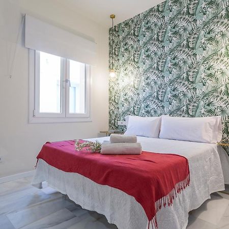 Lala Suites Corredera Centro Jerez de la Frontera Dış mekan fotoğraf