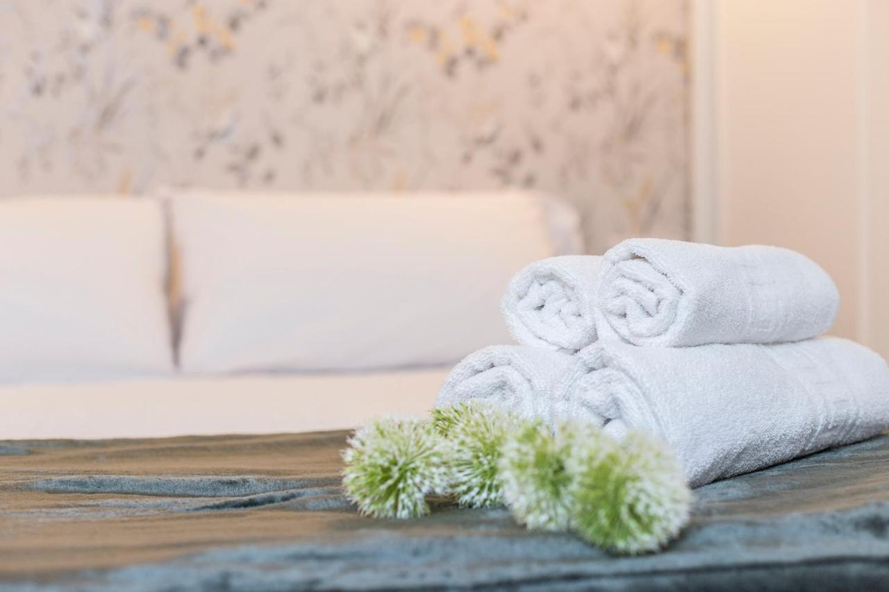 Lala Suites Corredera Centro Jerez de la Frontera Dış mekan fotoğraf