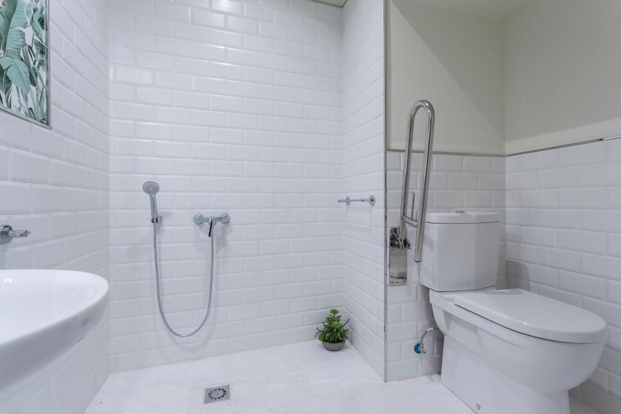 Lala Suites Corredera Centro Jerez de la Frontera Dış mekan fotoğraf