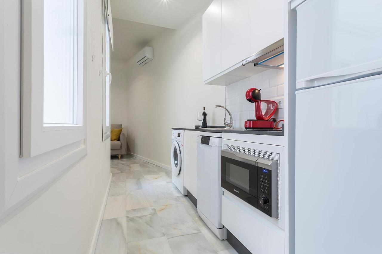 Lala Suites Corredera Centro Jerez de la Frontera Dış mekan fotoğraf