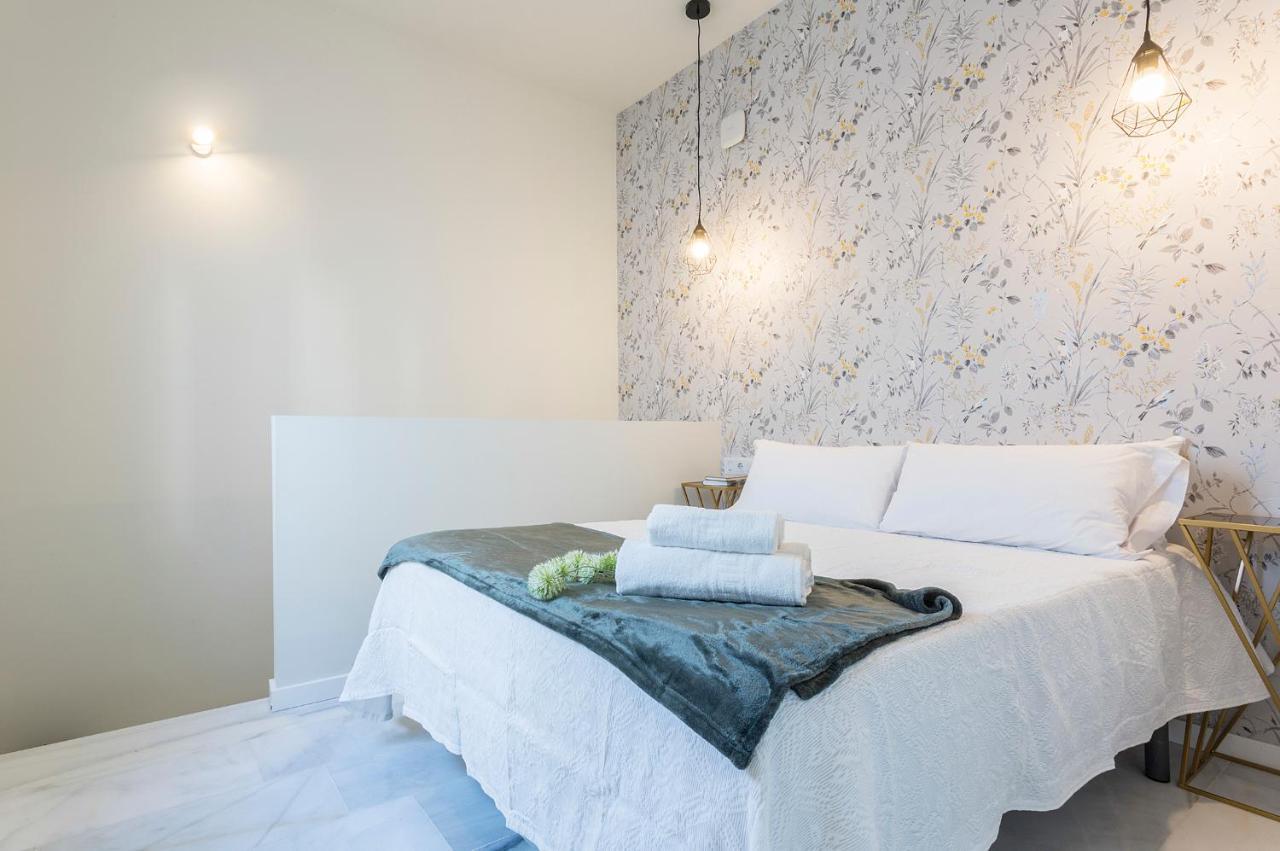 Lala Suites Corredera Centro Jerez de la Frontera Dış mekan fotoğraf