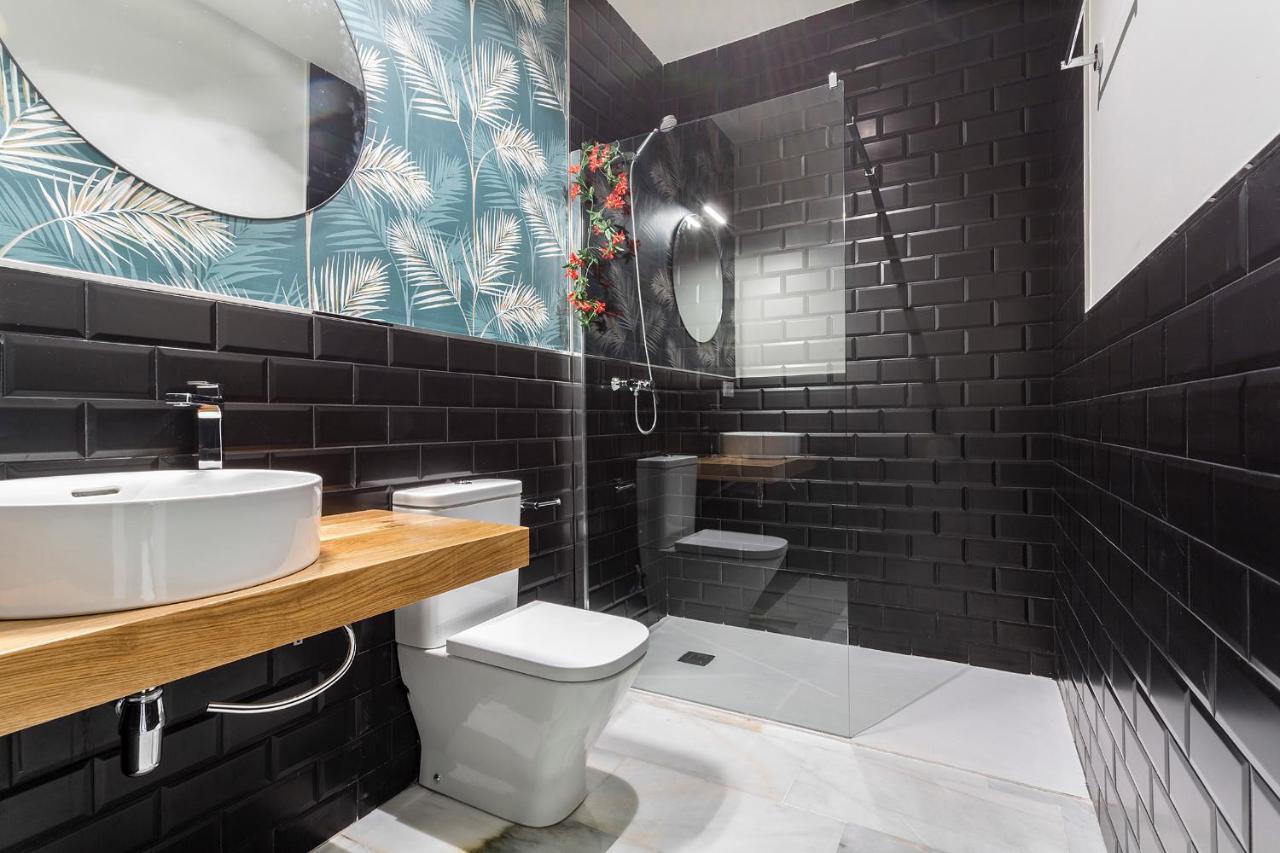 Lala Suites Corredera Centro Jerez de la Frontera Dış mekan fotoğraf