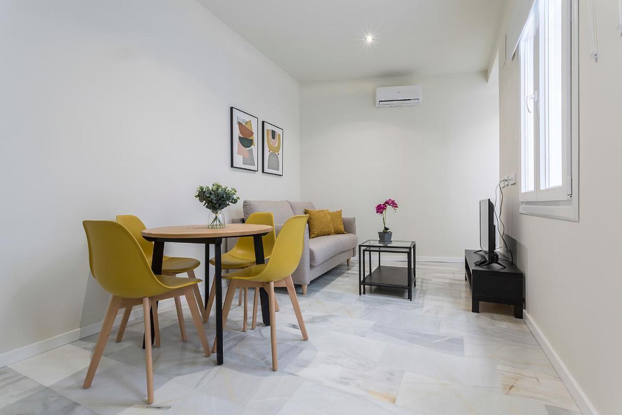 Lala Suites Corredera Centro Jerez de la Frontera Dış mekan fotoğraf