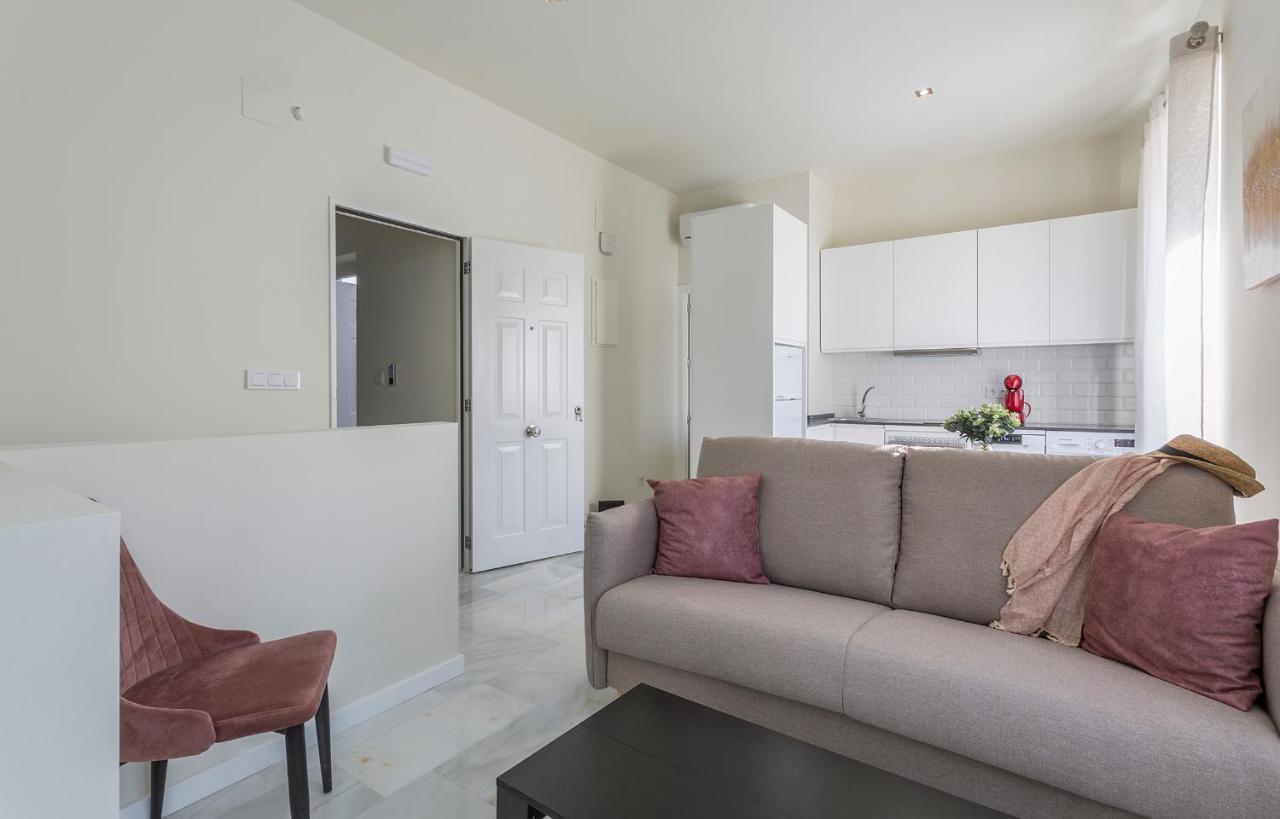 Lala Suites Corredera Centro Jerez de la Frontera Dış mekan fotoğraf