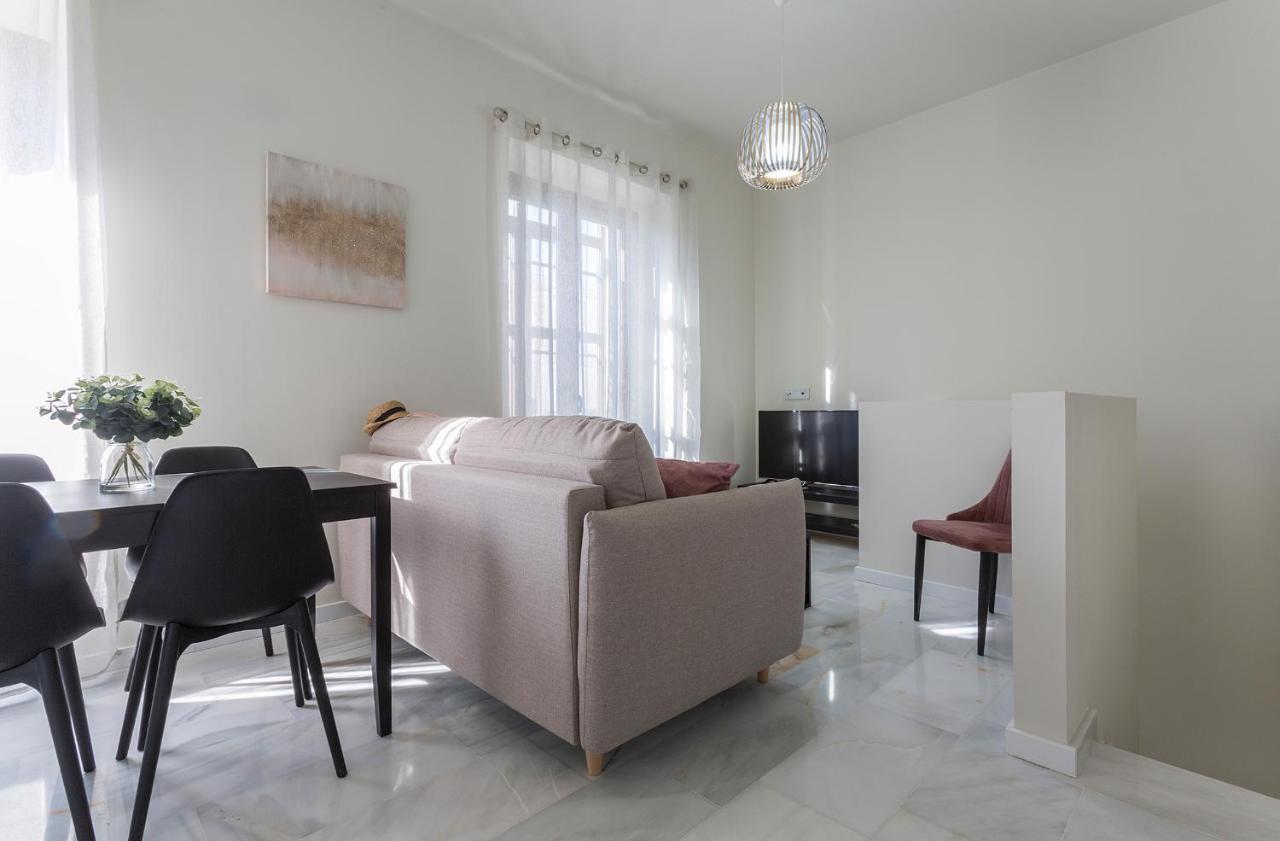 Lala Suites Corredera Centro Jerez de la Frontera Dış mekan fotoğraf