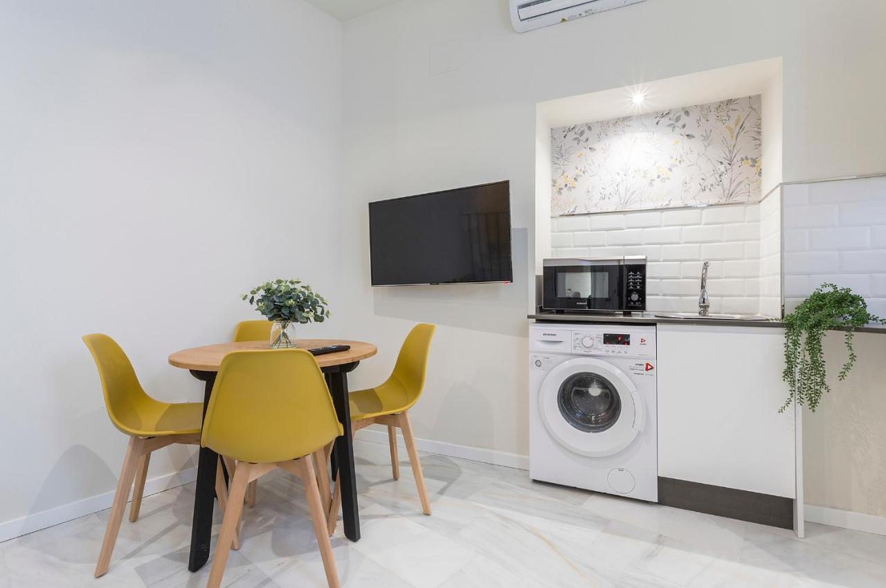 Lala Suites Corredera Centro Jerez de la Frontera Dış mekan fotoğraf