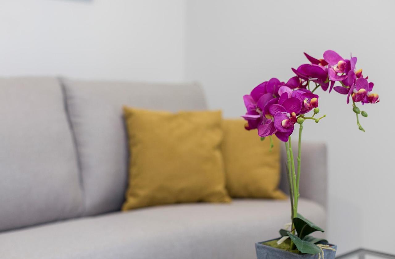 Lala Suites Corredera Centro Jerez de la Frontera Dış mekan fotoğraf