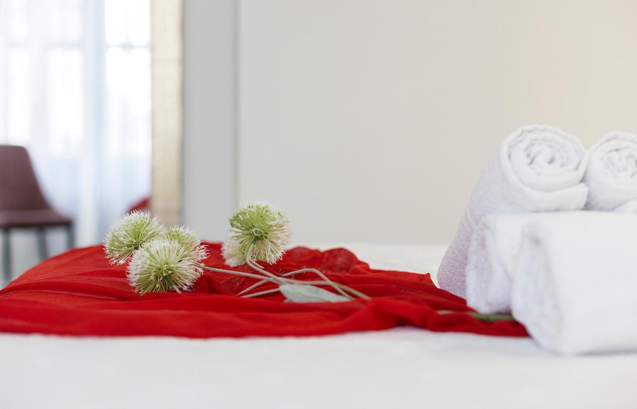 Lala Suites Corredera Centro Jerez de la Frontera Dış mekan fotoğraf
