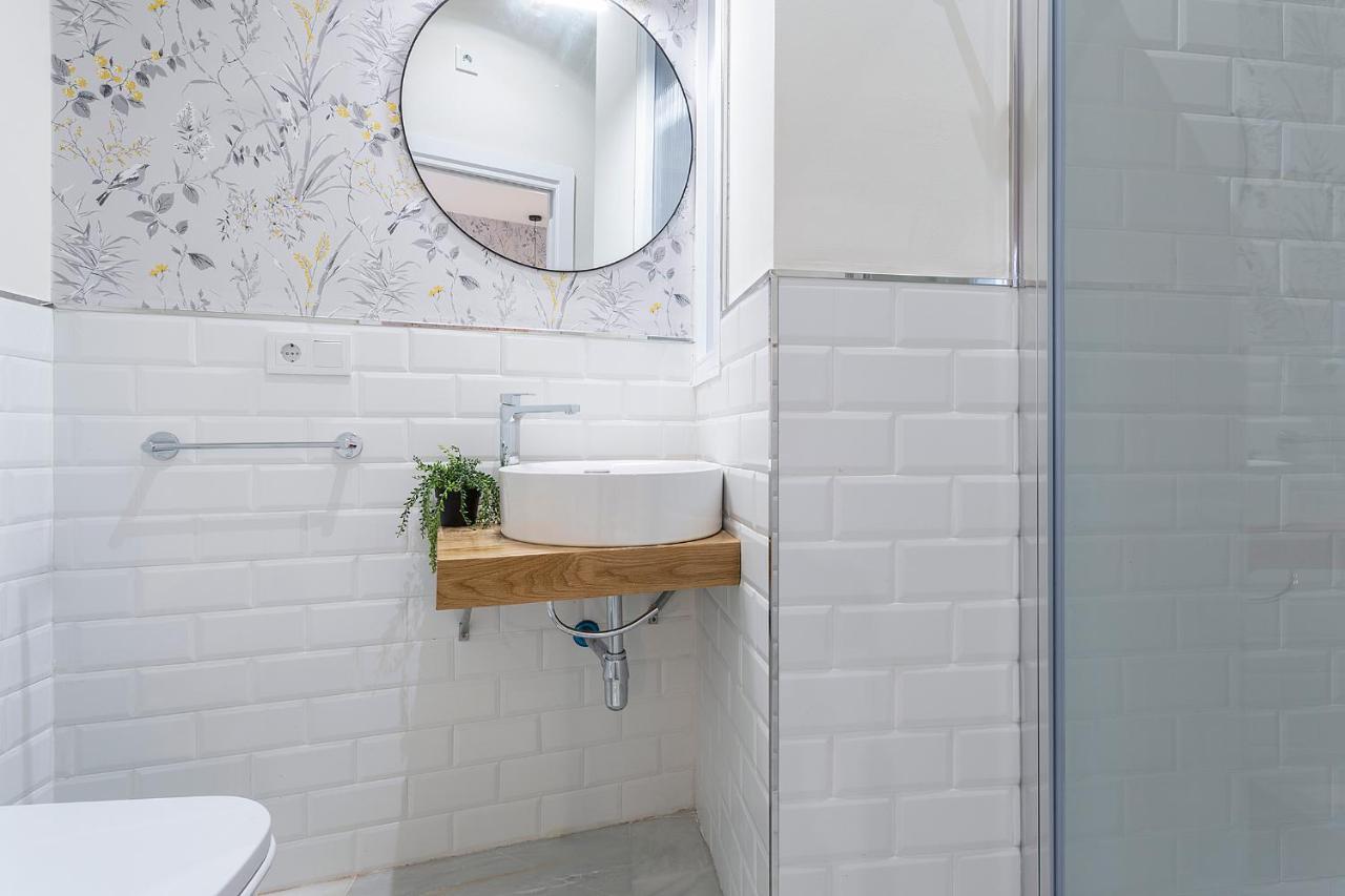 Lala Suites Corredera Centro Jerez de la Frontera Dış mekan fotoğraf