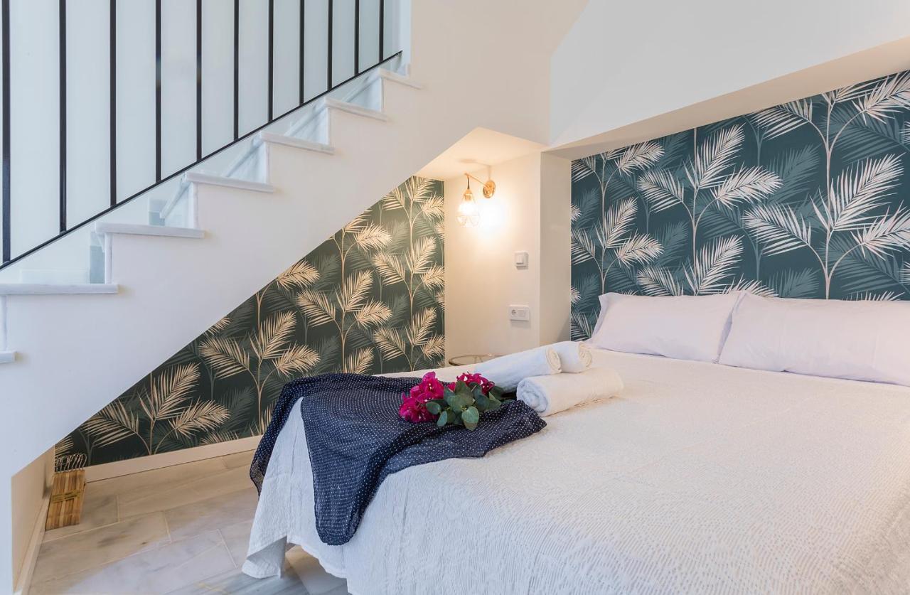 Lala Suites Corredera Centro Jerez de la Frontera Dış mekan fotoğraf